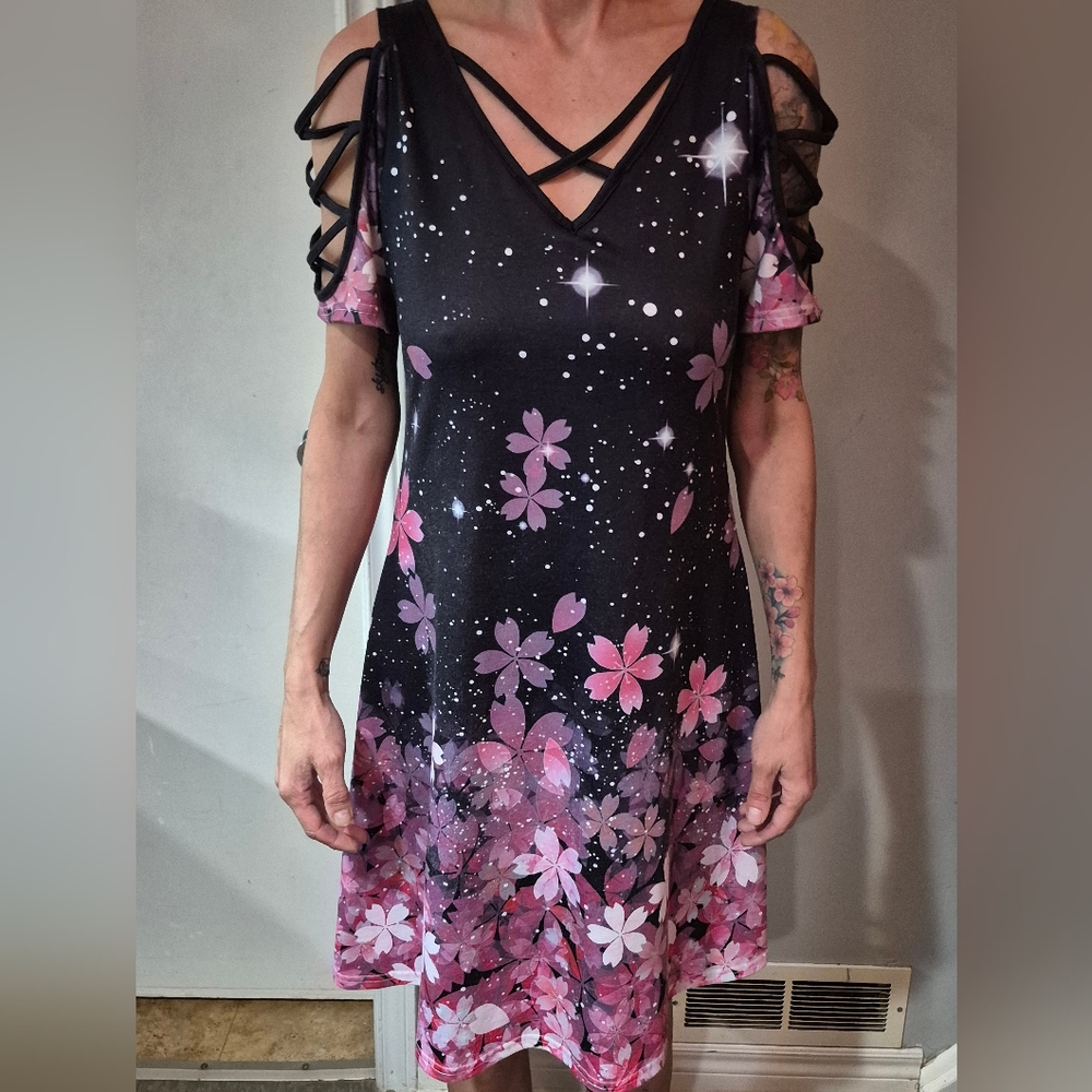 Casual Sundress